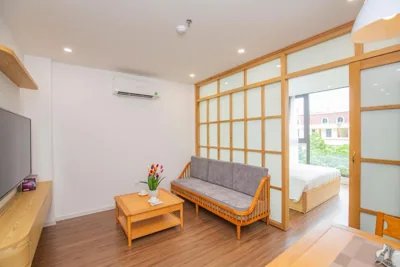 Sumitomo 14 Apartment for Japanese - 50 Phan Ke Binh street – Photos 5