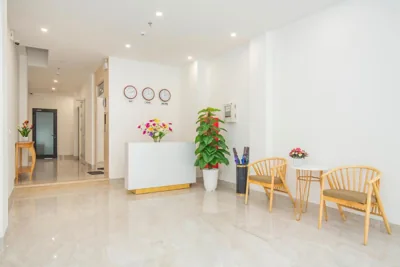 Sumitomo 14 Apartment for Japanese - 50 Phan Ke Binh street – Photos 7