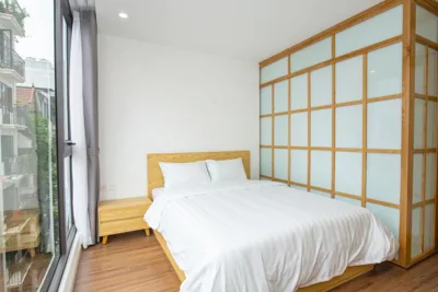 Sumitomo 14 Apartment for Japanese - 50 Phan Ke Binh street – Photos 13
