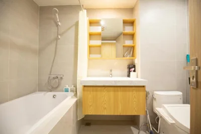 Sumitomo 14 Apartment for Japanese - 50 Phan Ke Binh street – Photos 15